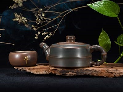 重慶渝茯緣店